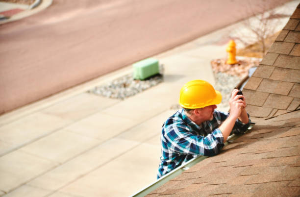 Best Commercial Roofing Services  in St Henry, OH