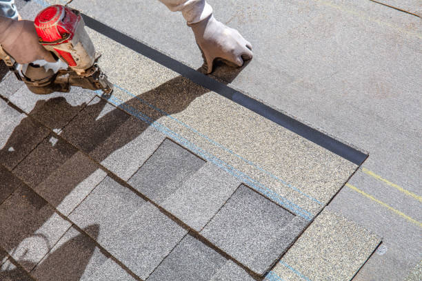 Best Commercial Roofing Services  in St Henry, OH
