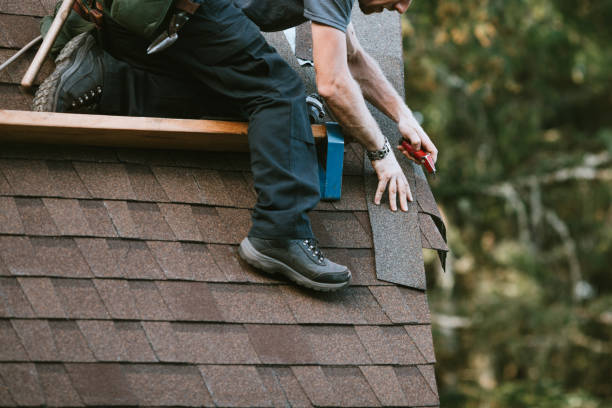 Best Shingle Roofing Installation  in St Henry, OH