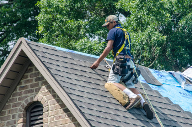 Best Best Roofing Contractors  in St Henry, OH